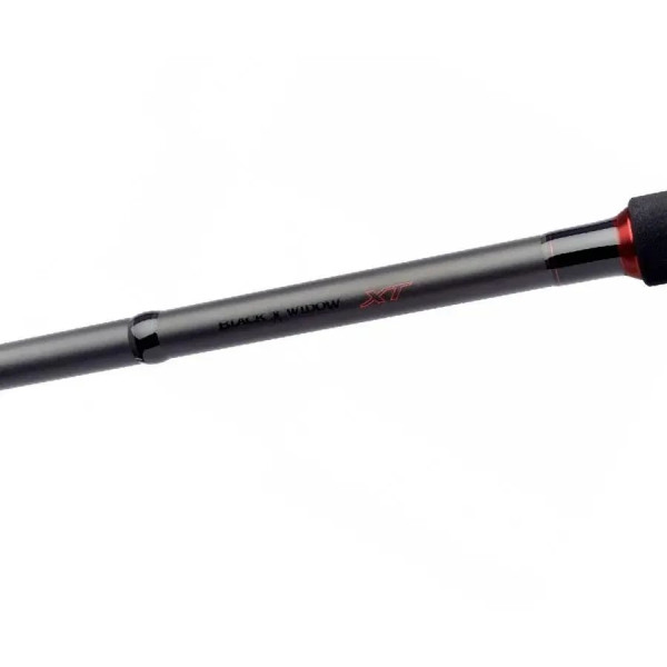 Карпове вудлище 2-х секц. Daiwa Black Widow 3.6м 3.5lb