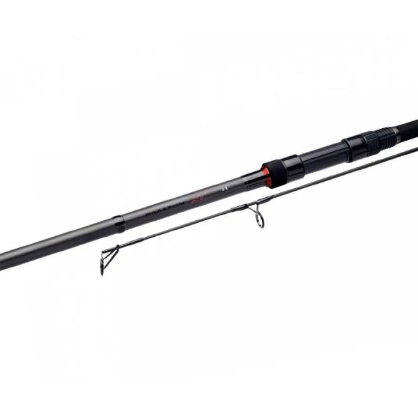 Карпове вудлище 2-х секц. Daiwa Black Widow 3.6м 3.5lb