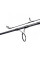 Карпове вудлище 2-х секц. Daiwa Black Widow 3.6м 3.5lb