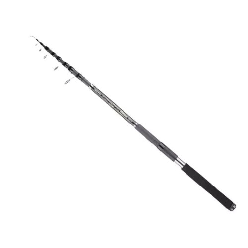 Спининг Tele Kalipso Navigator Carbon 2.40m 30-100g