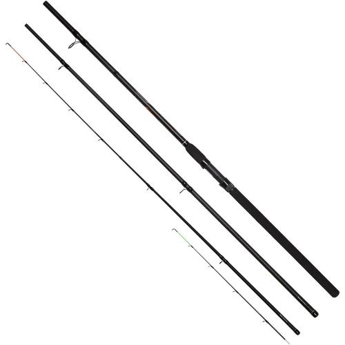 Вудилище фідерне X-Fish Trophy Feeder 3.90m Max 180g