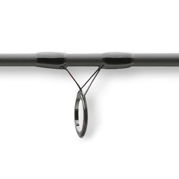 Вудлище Карпове Daiwa Black Widow XT 3,60m 3lb 3-х секц, якісне, недороге