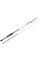 Спінінгове вудлище Crazy Fish Aspen Stake AS692LT (3-15g 210cm), бюджетне, якісне