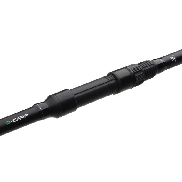 Карповое удилище Carp Pro D-Carp NG K-Series 12ft 3.6м 3.25lb карбоновое, качественое
