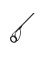 Карповое удилище Carp Pro D-Carp NG K-Series 12ft 3.6м 3.25lb карбоновое, качественое