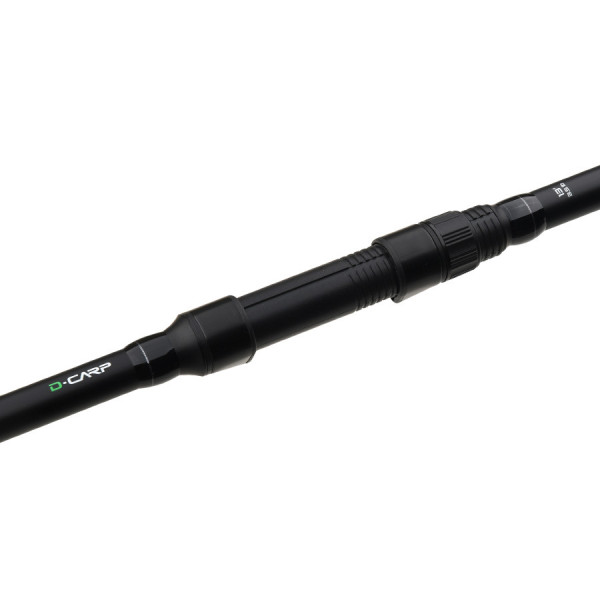 Карповое удилище Carp Pro D-Carp NG K-Series 13ft 3.9м 3.5lb карбоновое, универсальное