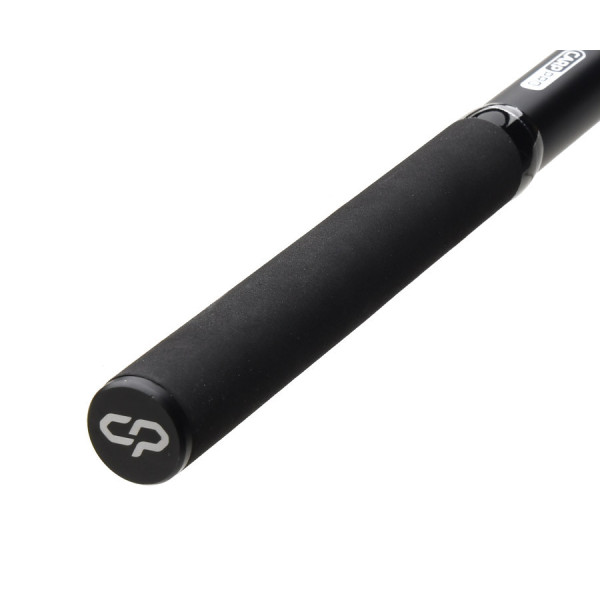 Сподовое удилище Carp Pro D-Carp NG K-Series Spod 12.3ft 3.75м 5lb карбоновое, универсальное
