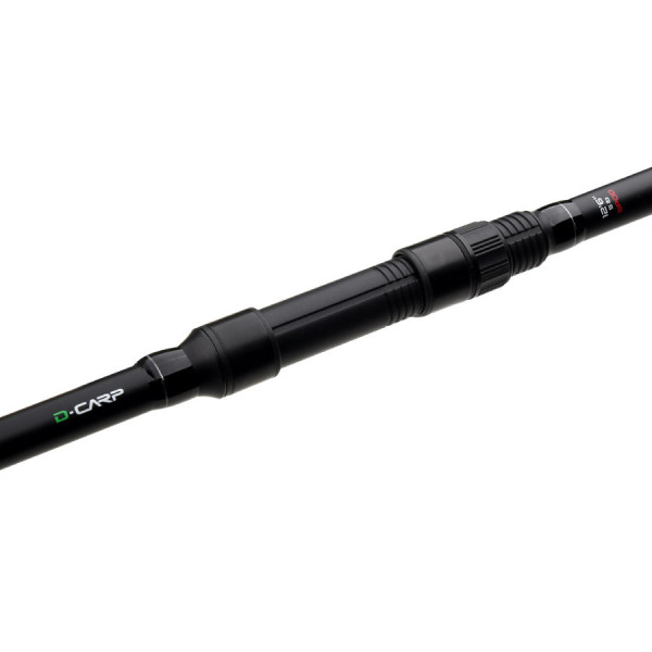 Сподовое удилище Carp Pro D-Carp NG K-Series Spod 12.3ft 3.75м 5lb карбоновое, универсальное