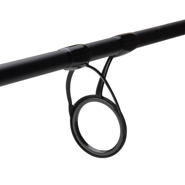 Сподовое удилище Carp Pro D-Carp NG K-Series Spod 12.3ft 3.75м 5lb карбоновое, универсальное