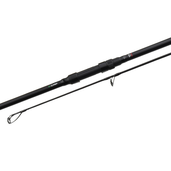 Сподовое удилище Carp Pro D-Carp NG K-Series Spod 12.3ft 3.75м 5lb карбоновое, универсальное