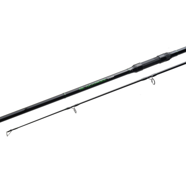 Карповое удилище Carp Pro '23 Blackpool 12ft 3.6м 3.5lb карбоновое, качественное