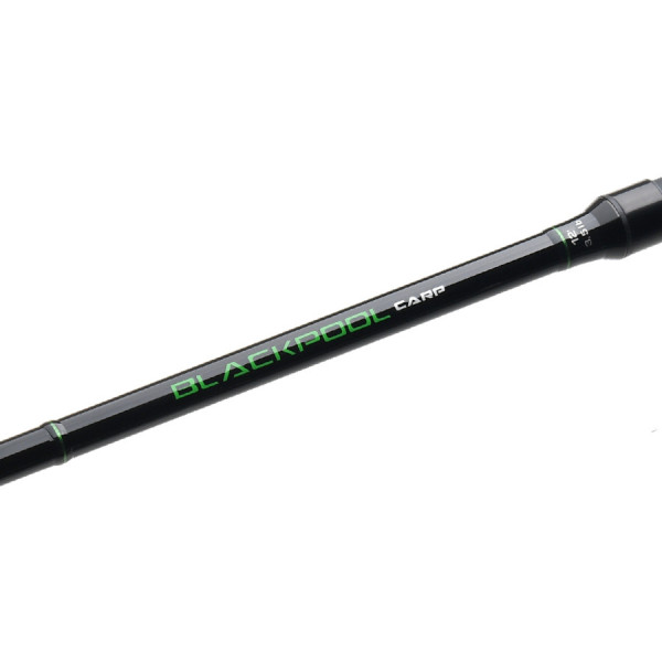 Карповое удилище Carp Pro '23 Blackpool 12ft 3.6м 3.5lb карбоновое, качественное