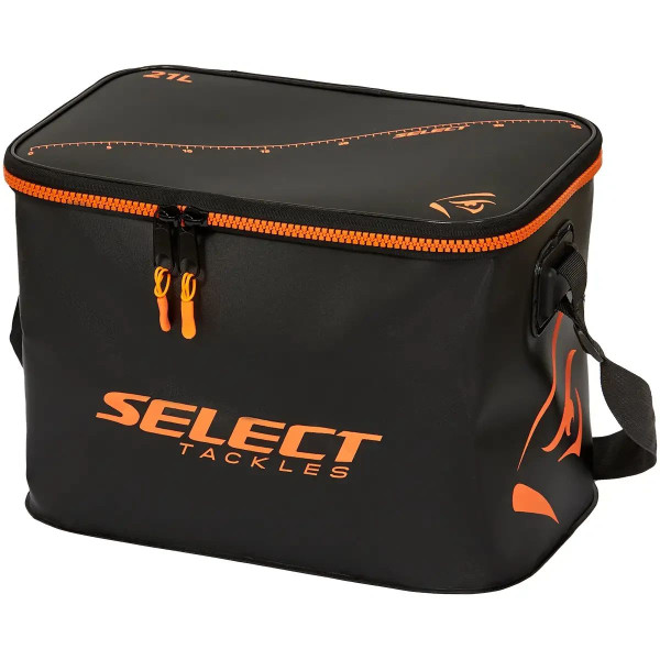 Сумка Select Folding Bakkan 17L для хранения и переноски снастей