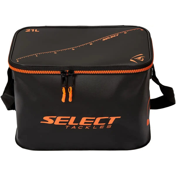 Сумка Select Folding Bakkan 17L для хранения и переноски снастей