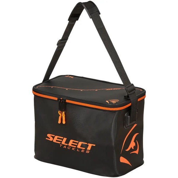 Сумка Select Folding Bakkan 17L для хранения и переноски снастей