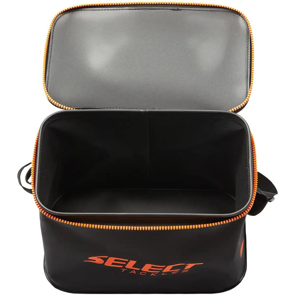 Сумка Select Folding Bakkan 17L для хранения и переноски снастей