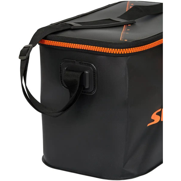 Сумка Select Folding Bakkan 17L для хранения и переноски снастей