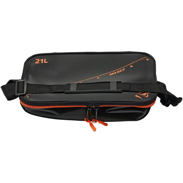 Сумка Select Folding Bakkan 17L для хранения и переноски снастей
