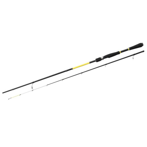 Cпінінговe вудлище Flagman Tactic 1.98м довжина, 4-18г тест, композит