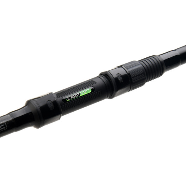 Карповое удилище '23 Carp Pro Cratus Evo 12ft 3.6м длина, 3.5lb тест