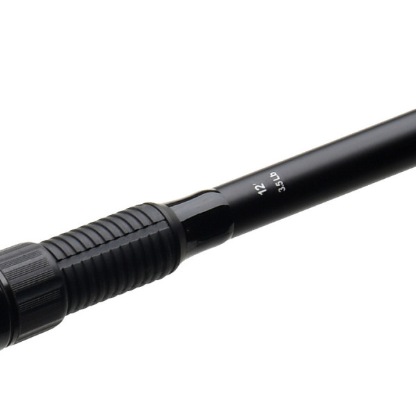 Карповое удилище '23 Carp Pro Cratus Evo 12ft 3.6м длина, 3.5lb тест