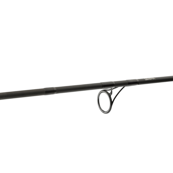 Коропове вудилище 2-х секц. Daiwa Ninja-X Carp 3.6м 3lbs