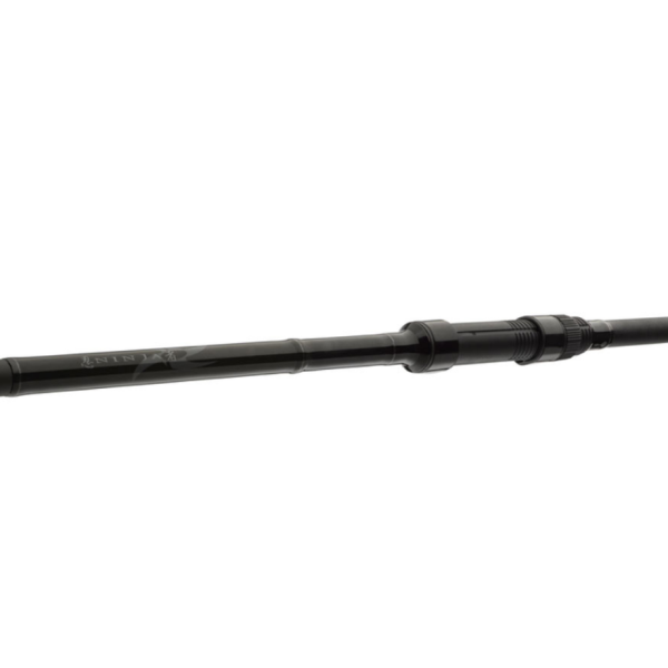 Коропове вудилище 2-х секц. Daiwa Ninja-X Carp 3.6м 3lbs