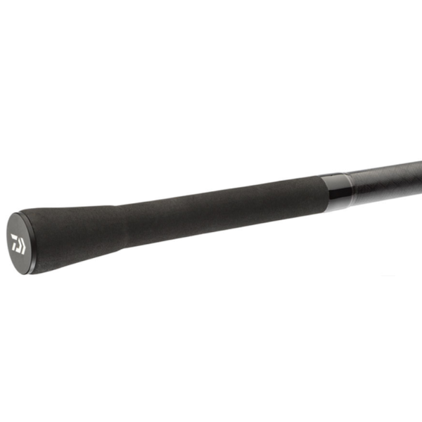 Коропове вудилище 2-х секц. Daiwa Ninja-X Carp 3.6м 3lbs