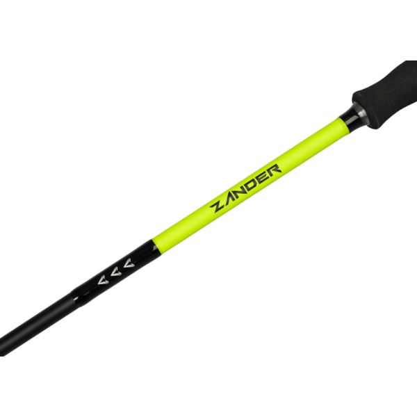 Удилище спиннинговое Select Zander 2.70 м Ex.Fast 3-15g