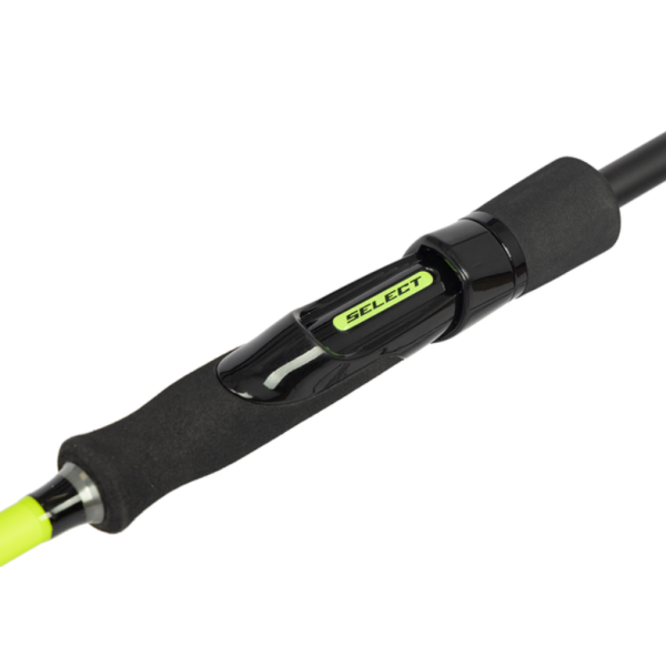 Удилище спиннинговое Select Zander 2.70 м Ex.Fast 3-15g