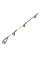 Фидерное удилище Carp Pro CP Method+ Ultimate Method Feeder UMF360