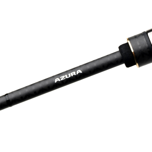 Спінінг Azura '24 Safina Light Game S76ULS