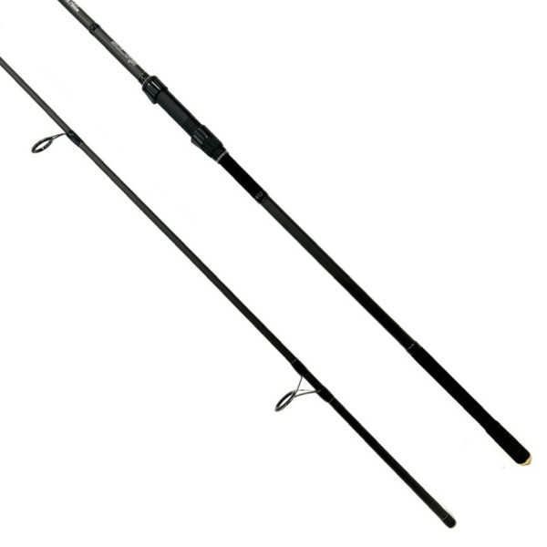 Карповое удилище Solaris Matrix Carp 3.9м 3.75Lb, карбон, 2 секции
