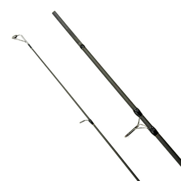 Карповое удилище Solaris Matrix Carp 3.9м 3.75Lb, карбон, 2 секции