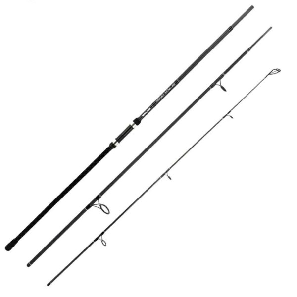 Карповое удилище SOLARIS Power Carp 3.6 3.5Lb 3-секционное SIC 50мм, EVA рукоятка