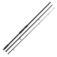 Коропове вудилище Zeox Revers Carp 3.6м, 3.75lb, 50мм, точний закид, надійне виважування, сучасний дизайн