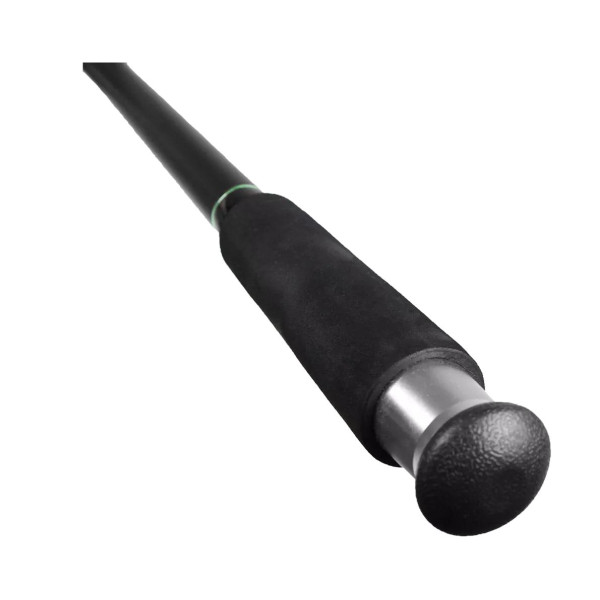 Коропове вудилище Zeox Revers Carp 3.6м, 3.75lb, 50мм, точний закид, надійне виважування, сучасний дизайн