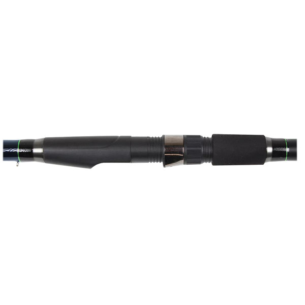 Коропове вудилище Zeox Revers Carp 3.6м, 3.75lb, 50мм, точний закид, надійне виважування, сучасний дизайн