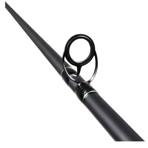 Коропове вудилище Zeox Revers Carp 3.6м, 3.75lb, 50мм, точний закид, надійне виважування, сучасний дизайн