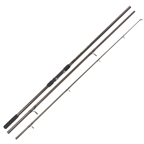 Вудилище карпове BALOO CARP 3,60 м 3,25 lbs, штекерне, композитне