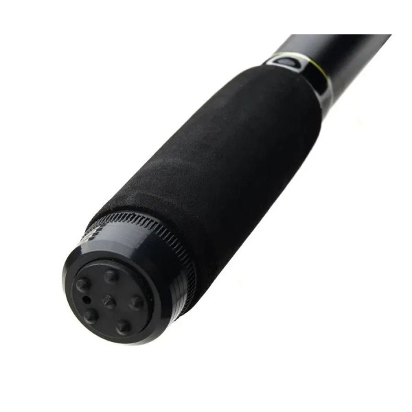 Карповый набор Flagman Magnum Black Carp на 2 удилища 3.3 м + катушки + чехол + леска