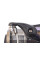 Карповый набор Flagman Magnum Black Carp на 2 удилища 3.3 м + катушки + чехол + леска