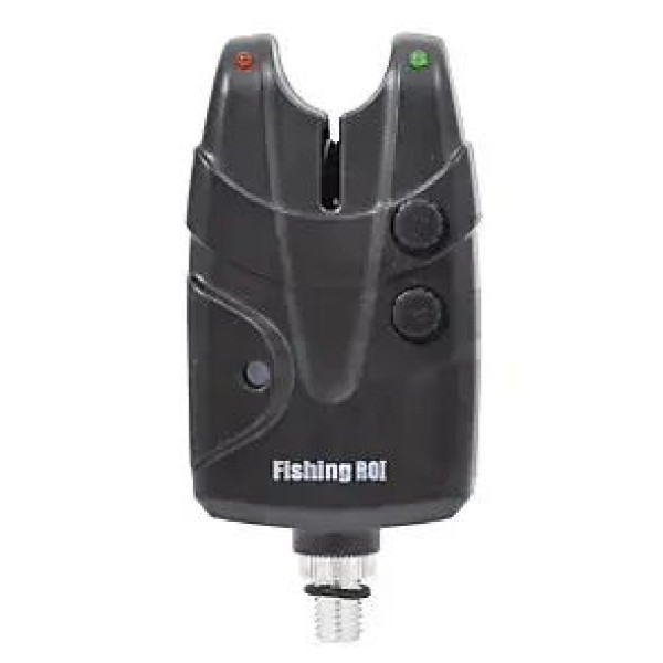 Карповый набор Flagman Magnum Black Carp на 3 удилища 3.3 м с катушками, род-подом, сигнализаторами, чехлом и леской 0,30 мм