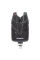Карповый набор Flagman Magnum Black Carp на 4 удилища 3.3 м с катушками, род-подом, сигнализаторами, чехлом и леской 0,30 мм