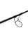 Сподовое удилище Carp Pro Escol 3.9 м 2-секционное карбоновое EVA черное 5.5LB