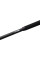 Сподовое удилище Carp Pro Escol 3.9 м 2-секционное карбоновое EVA черное 5.5LB