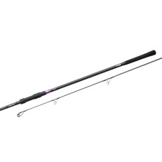 Сподовое удилище Carp Pro Escol 3.9 м 2-секционное карбоновое EVA черное 5.5LB