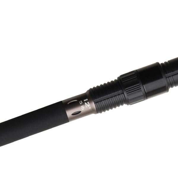 Карповое удилище Carp Pro Tork 12' 3,6 м 5 lb со средне-быстрой стройкой и рукояткой EVA