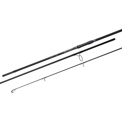 Удилище сподовое Carp Pro Tork 12' 3,6 м 5,5 lb 3-секционное карбоновое с EVA рукояткой