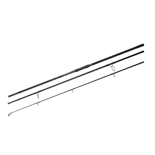 Удилище сподовое Carp Pro Tork 12' 3,6 м 5,5 lb 3-секционное карбоновое с EVA рукояткой